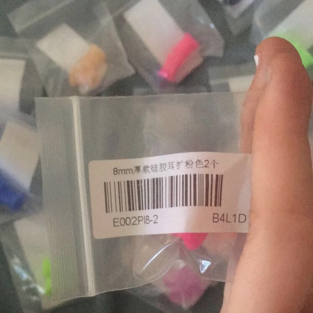 Plugs
